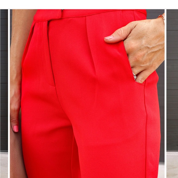 Blazer and pants ( can be sold separate) - Picture 3 of 5